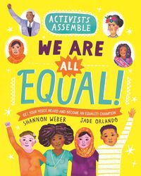 Produktbild: Activists Assemble--We Are All