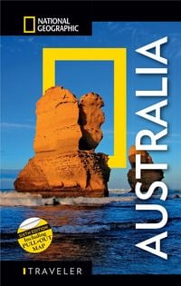 Produktbild: Smith, R: National Geographic Traveler: Australia, 6th Editi