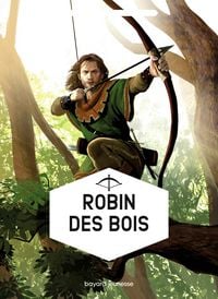 Produktbild: Robin des bois