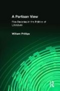 Produktbild: Phillips, W: A Partisan View