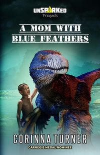 Produktbild: A Mom with Blue Feathers