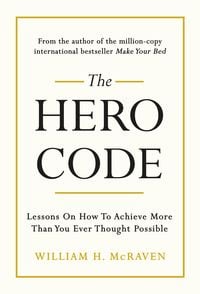 Produktbild: The Hero Code