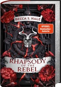 Produktbild: Rhapsody of the Rebel