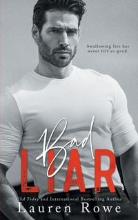 Produktbild: Bad Liar