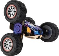 Produktbild: Carrera RC - 2,4GHz Turnator Color Flip