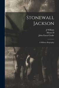 Produktbild: Stonewall Jackson