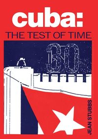 Produktbild: Cuba the Test of Time
