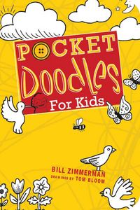 Produktbild: Color Bk-Pocketdoodles For Kid