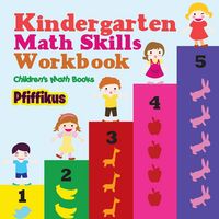 Produktbild: KINDERGARTEN MATH SKILLS WORKB