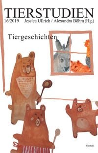 Produktbild: Tiergeschichten