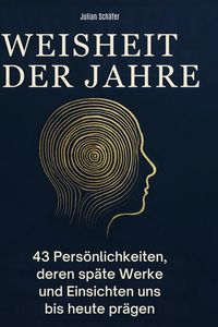 Produktbild: Weisheit der Jahre