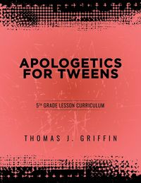 Produktbild: Apologetics for Tweens