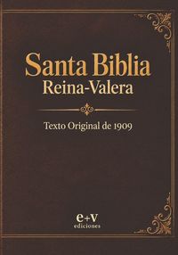 Produktbild: Santa Biblia
