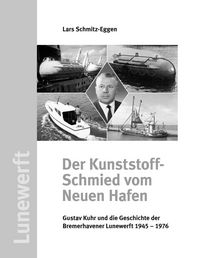 Produktbild: Der Kunststoff-Schmied vom Neuen Hafen
