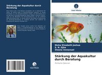 Produktbild: St&auml;rkung der Aquakultur durch Beratung