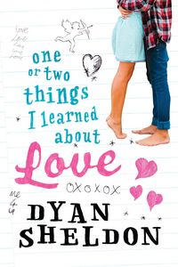 Produktbild: One or Two Things I Learned about Love
