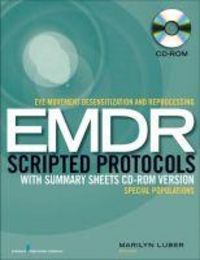 Produktbild: Eye Movement Desensitization &