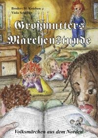 Produktbild: Gro&szlig;mutters M&auml;rchenstunde