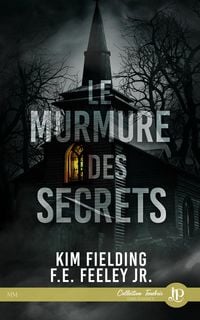 Produktbild: Le murmure des secrets