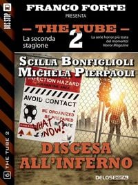 Produktbild: Discesa all'inferno