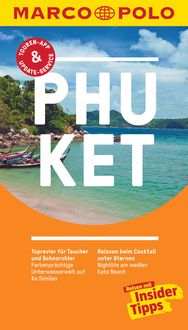 Produktbild: MARCO POLO Reisef&uuml;hrer Phuket
