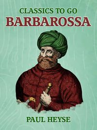 Produktbild: Barbarossa
