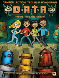 Produktbild: Robots Rule the School