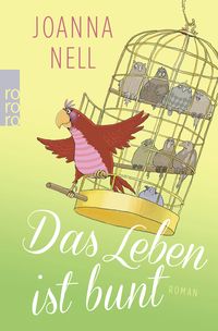 Produktbild: Das Leben ist bunt