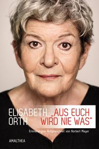 Produktbild: Aus euch wird nie was