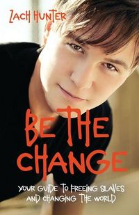Produktbild: The Be the Change, Revised Edition