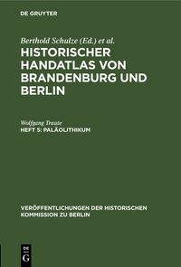 Produktbild: Pal&auml;olithikum