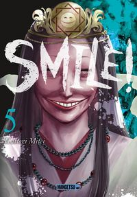 Produktbild: Smile ! Tome 5