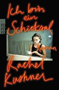 Produktbild: Ich bin ein Schicksal