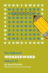 Produktbild: The Wonderword Volume 51