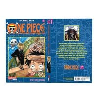 One Piece 07