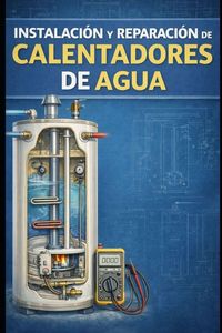 Produktbild: Instalaci&oacute;n y reparaci&oacute;n de calentadores de agua