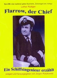 Produktbild: Flarrow, der Chief - Teil 3