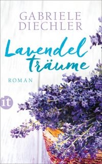 Produktbild: Lavendeltr&auml;ume