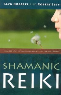 Produktbild: Shamanic Reiki
