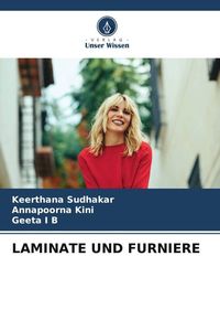 Produktbild: Laminate und Furniere