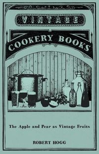 Produktbild: The Apple and Pear as Vintage Fruits