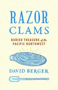 Produktbild: Razor Clams