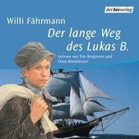 Produktbild: Der lange Weg des Lukas B.