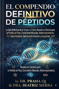 Produktbild: EL COMPENDIO DEFINITIVO DE P&Eacute;PTIDOS