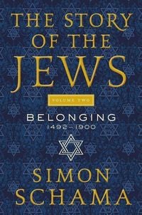 Produktbild: The Story of the Jews Volume Two