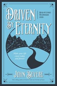 Produktbild: Driven by Eternity