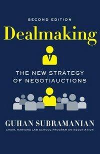Produktbild: Dealmaking