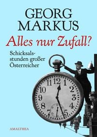Produktbild: Alles nur Zufall?