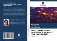 Produktbild: Infektionen in der Mundh&ouml;hle, im Kopf- und Halsbereich