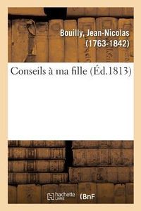 Produktbild: Conseils &Agrave; Ma Fille